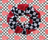 Arrowhead Scrunchie