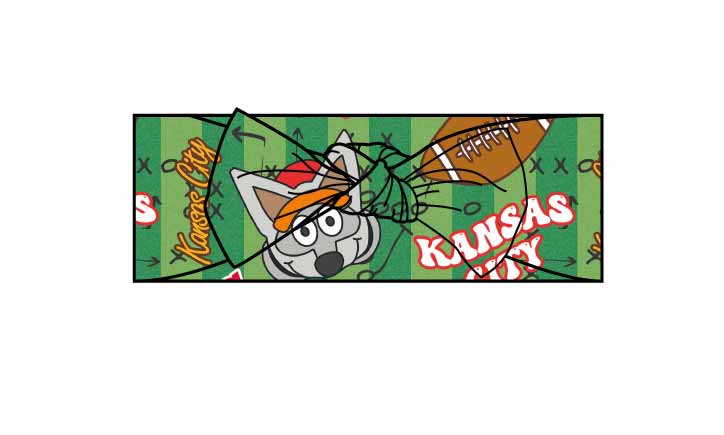 KC Wolf Bow