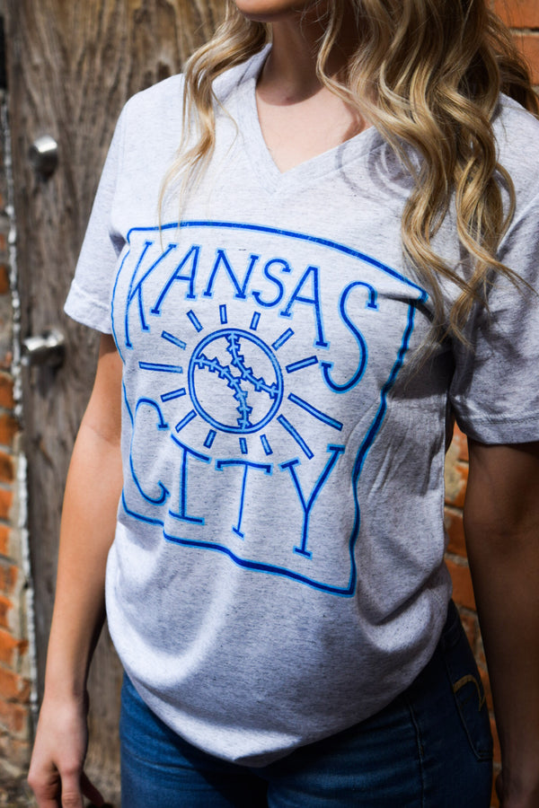 Kansas City BB