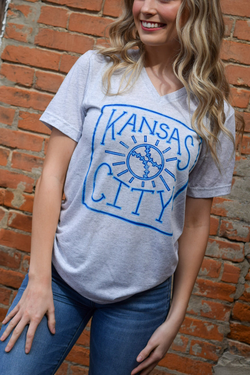 Kansas City BB